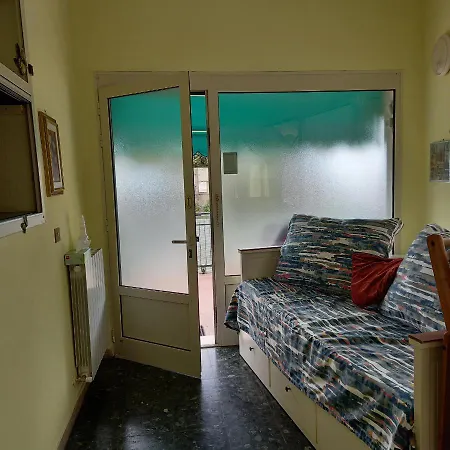 Апартаменты Fronte *