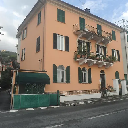 Fronte 아파트 카비디라바냐