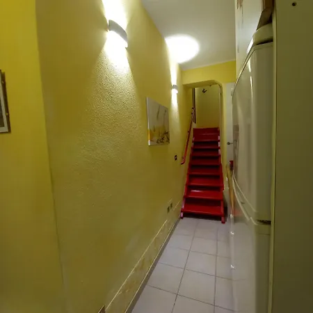 Fronte * Кави-ди-Лаванья