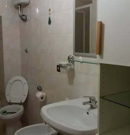 Апартаменты Fronte *