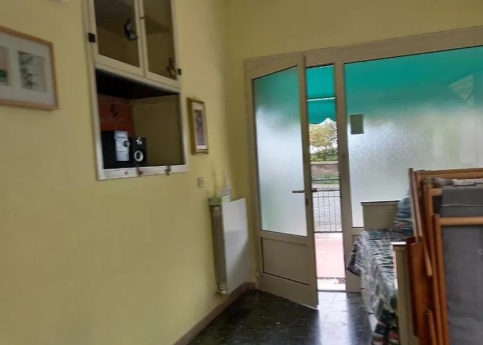 Fronte * Cavi di Lavagna