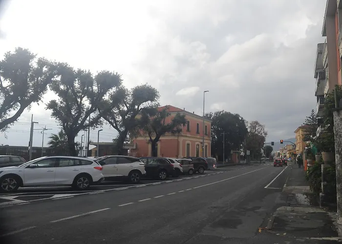Apartmán Fronte *