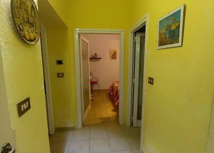 Fronte Cavi di Lavagna