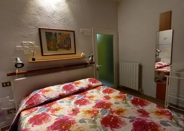 Fronte Apartmán