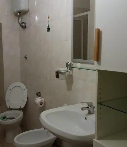 Apartmán Fronte *