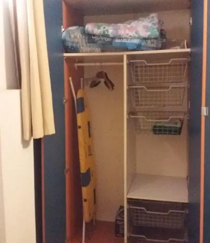 Fronte Apartmán