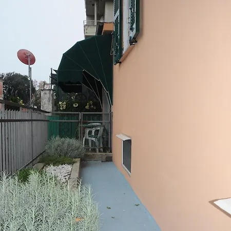 Fronte Appartement