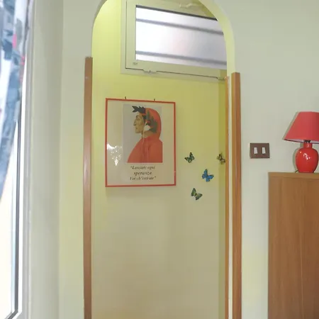Apartment Fronte Cavi di Lavagna