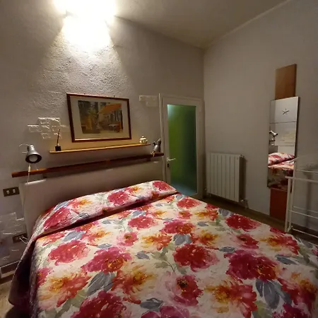 Fronte Apartment