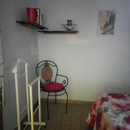 Appartement Fronte
