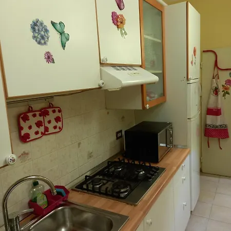 Fronte * Cavi di Lavagna