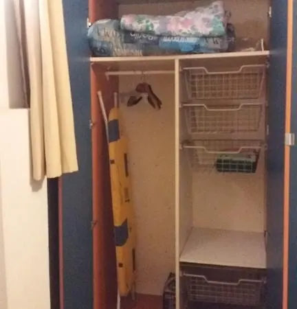Fronte Appartement