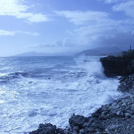 Fronte * Cavi di Lavagna