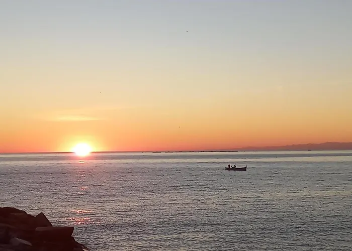 Fronte Cavi di Lavagna