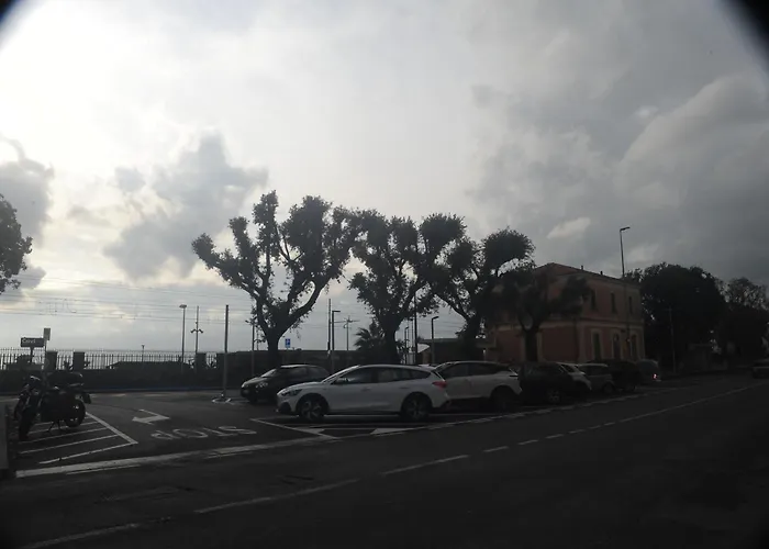 Fronte * Cavi di Lavagna