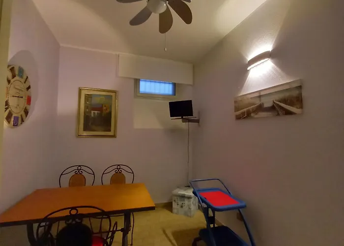 Daire Fronte Cavi di Lavagna