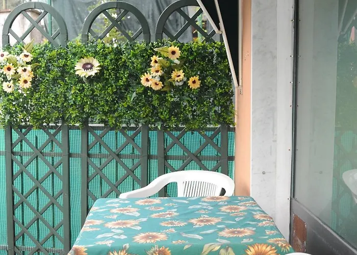 Fronte Apartament