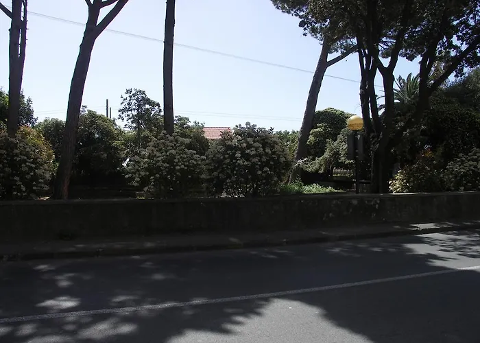 Fronte Apartament *
